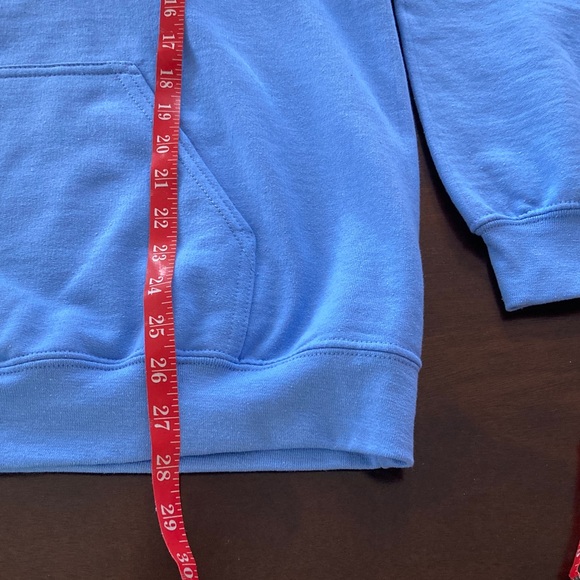 Have A Good Day Trendy Positive Hoodie Sweatshirt - Picture 8 of 8